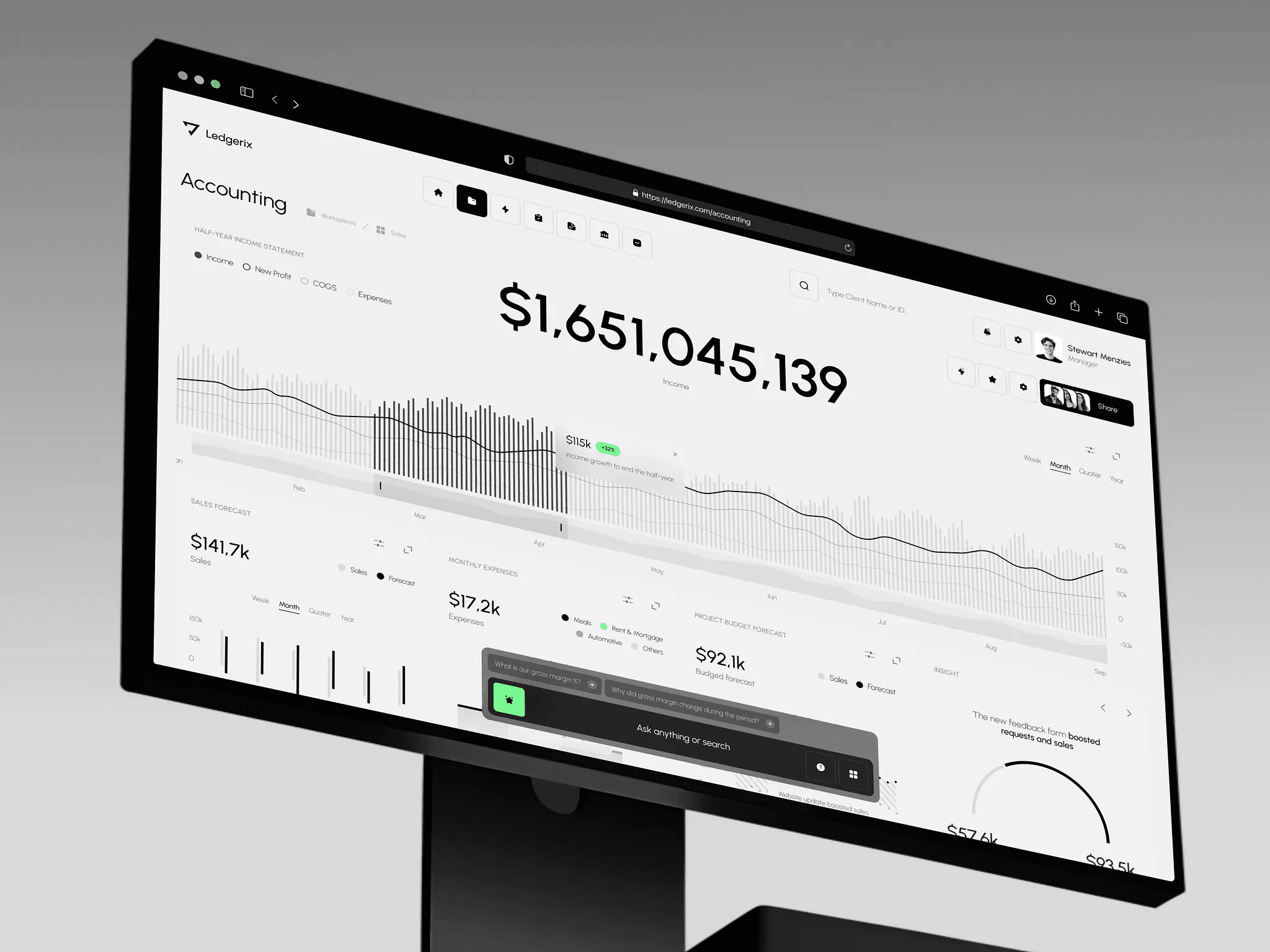 Digital Product Design